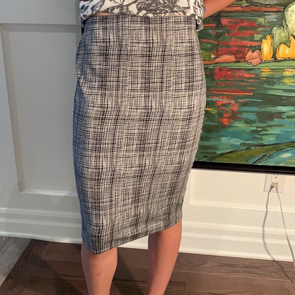 Pencil Skirt Devine - Picture 1 of 8